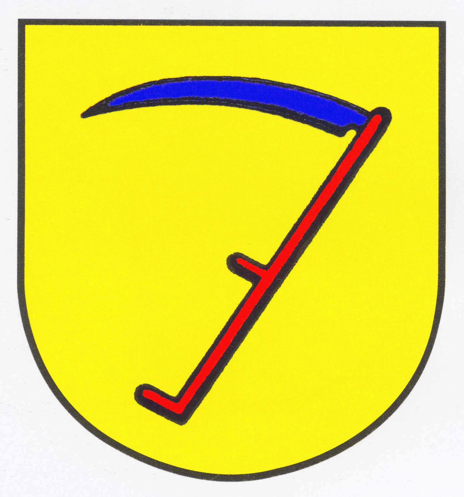 Wappen Amt Satrup, Kreis Schleswig-Flensburg